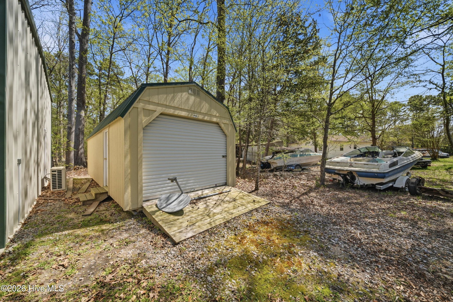 112 46 Iowa Trail, Hertford, NC 27944 — photo 2