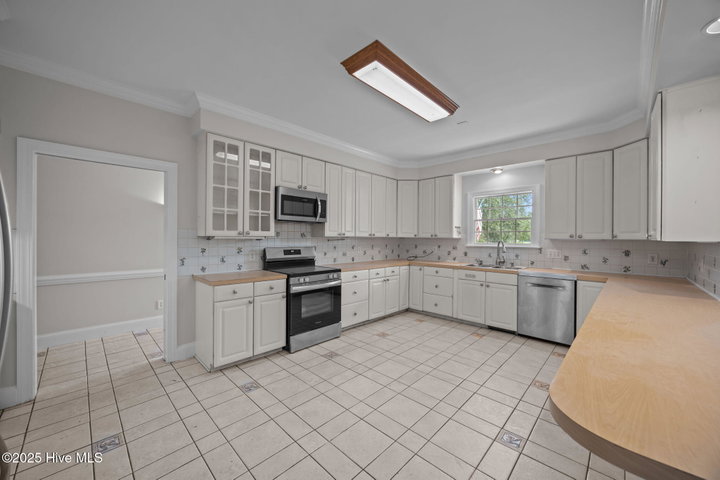 7464 Nc 43 N, Macclesfield, NC 27852 — photo 38