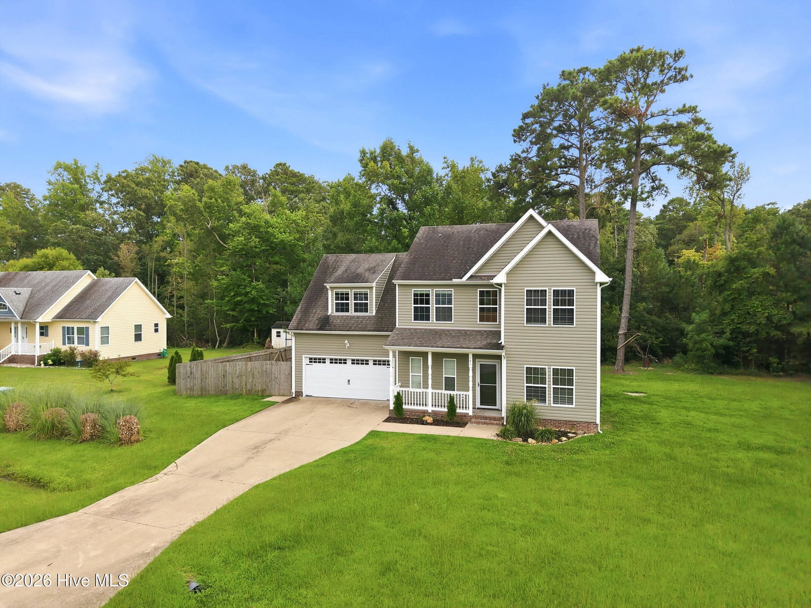 141 Trevor Way, Moyock, NC 27958 — photo 4