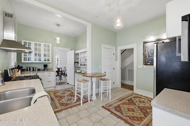 1105 W Church Street, Elizabeth City, NC 27909 — photo 21