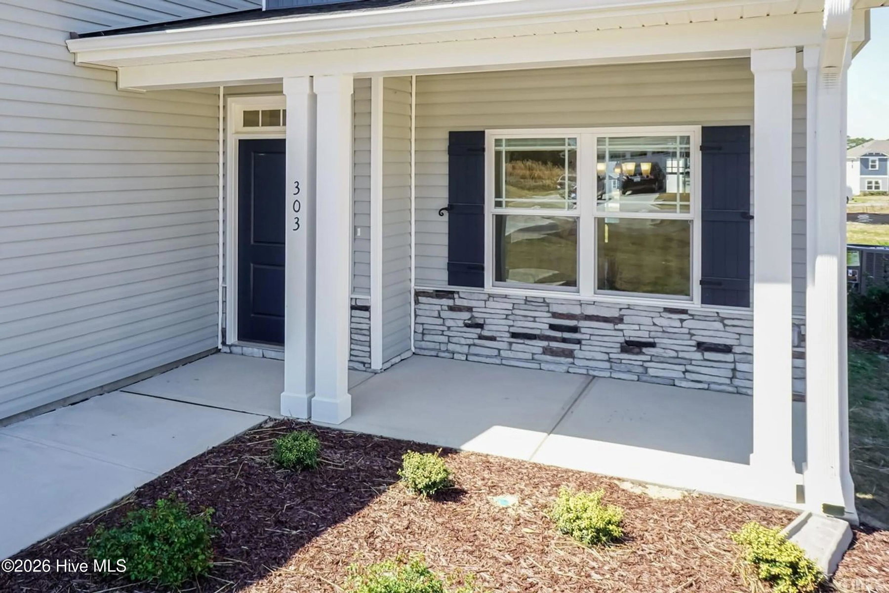 139 White Bark Avenue Lot 14, Rocky Mount, NC 27804 — photo 3