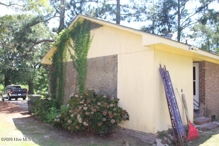 828 Sutton Road, Rocky Mount, NC 27801 — photo 5