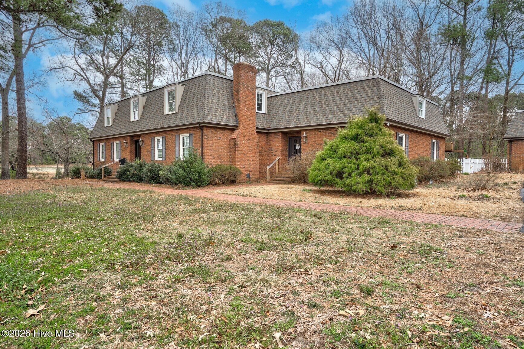 803 E Beechtree Drive, Nashville, NC 27856 — photo 2