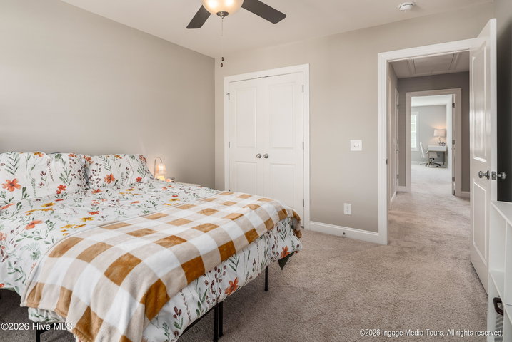 3516 Richter Way B, Greenville, NC 27834 — photo 25