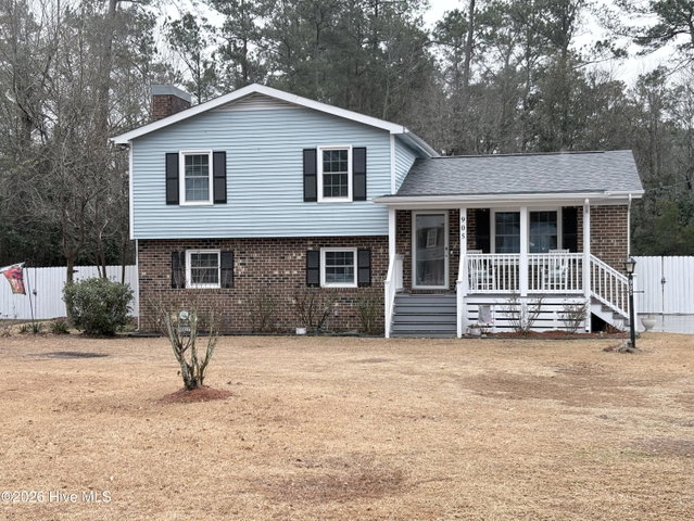905 E Wilmington Street image