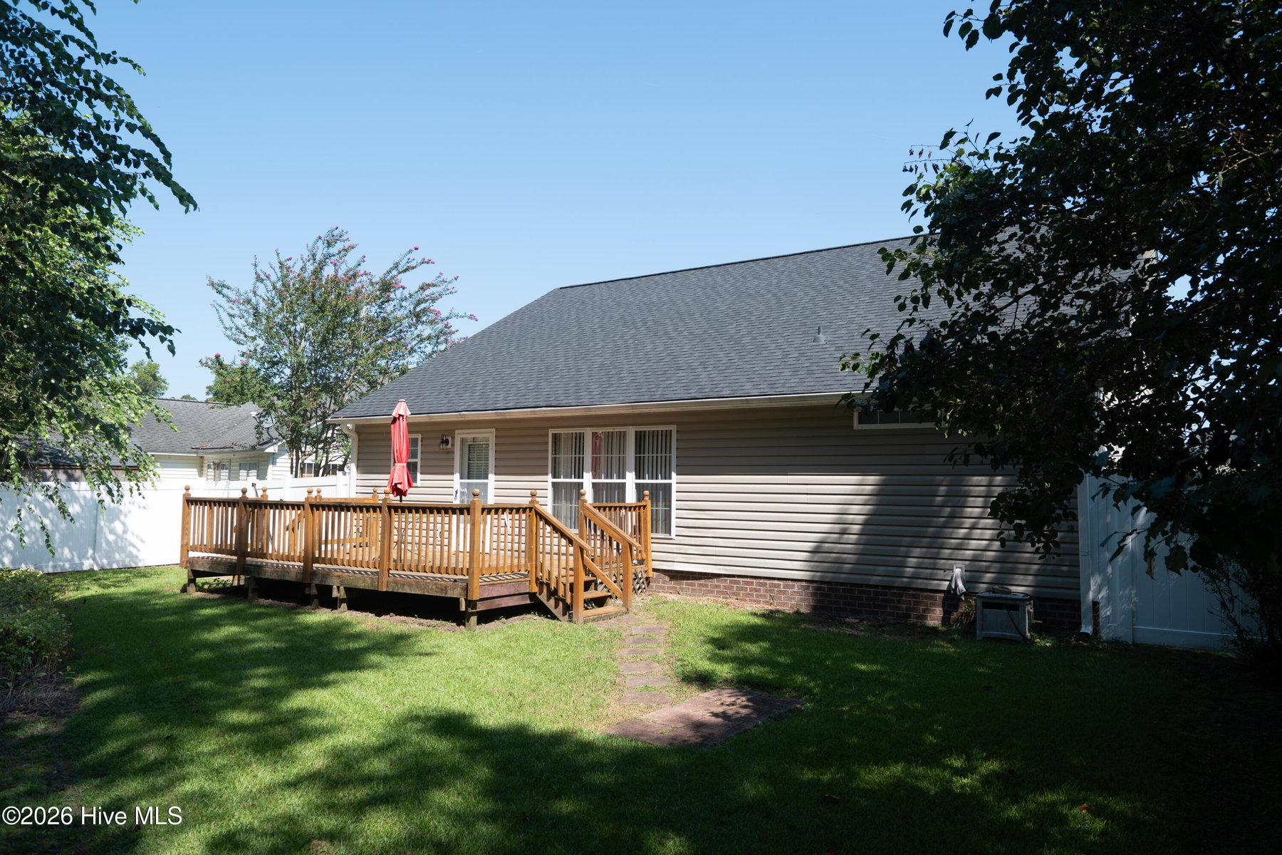 3870 Countryaire Drive, Ayden, NC 28513 — photo 5