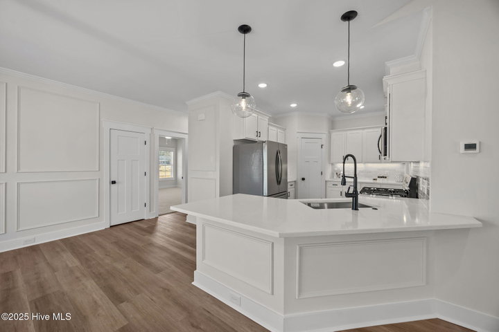 105 Lady O Drive A, Greenville, NC 27834 — photo 11
