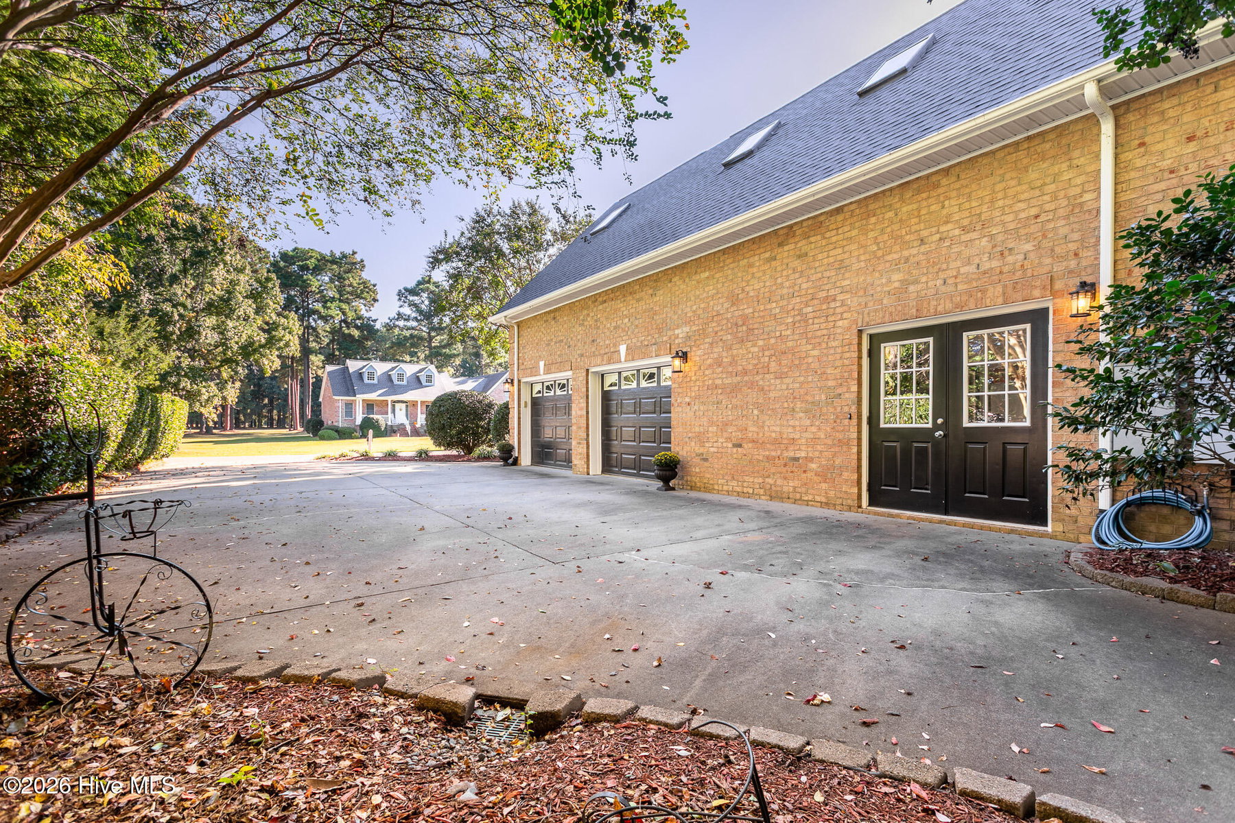 405 Albemarle Boulevard, Hertford, NC 27944 — photo 5