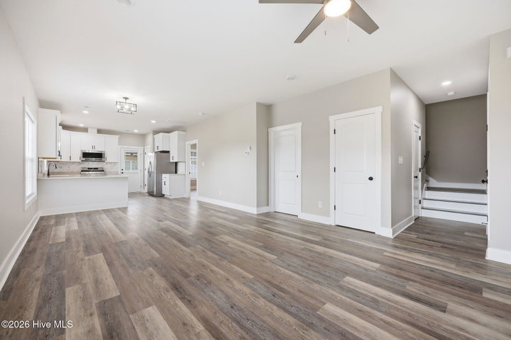 649 Abigail Taylor Drive A, Greenville, NC 27834 — photo 9