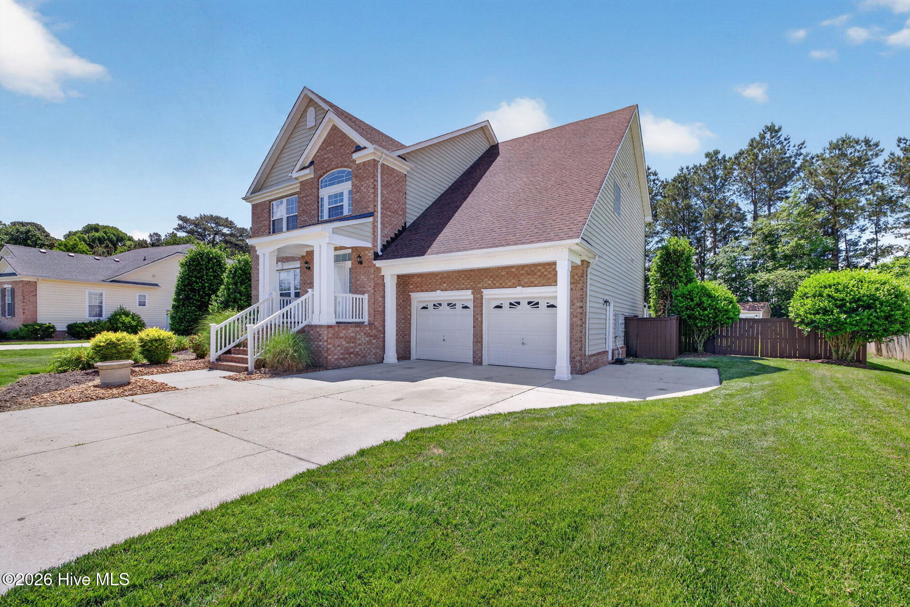 320 Green View Road, Moyock, NC 27958 — photo 3