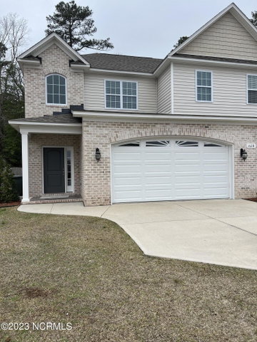 1628 Cambria Drive A, Greenville, NC 27834