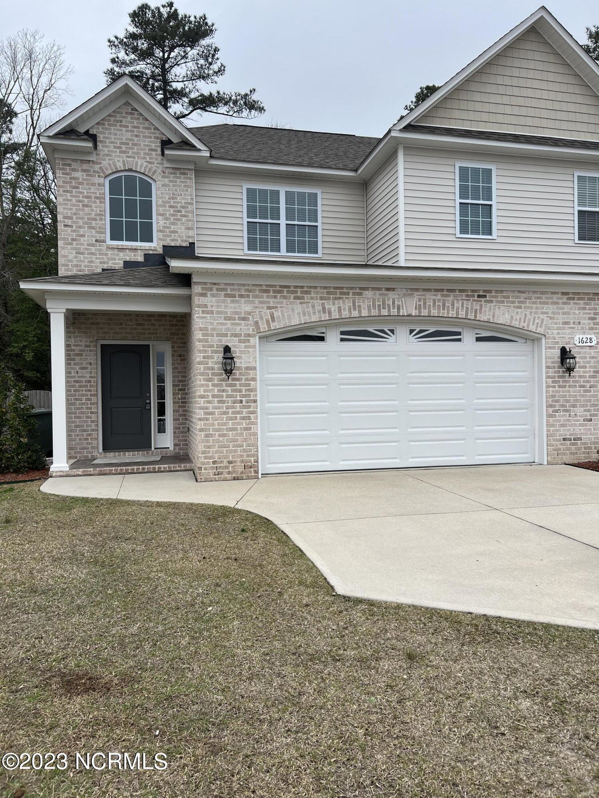 1628 Cambria Drive A, Greenville, NC 27834 — main photo