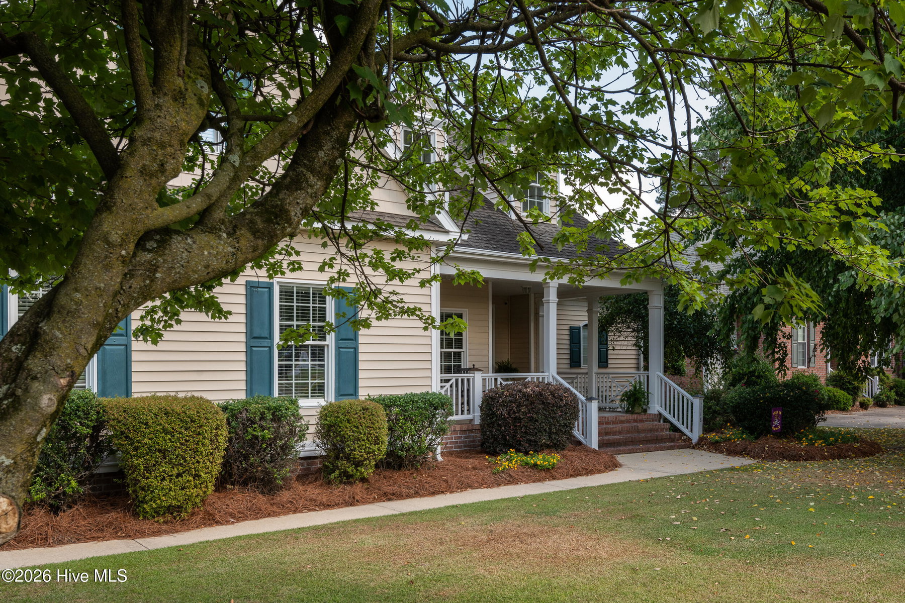 1116 Oak Hill Drive, Greenville, NC 27858 — photo 3