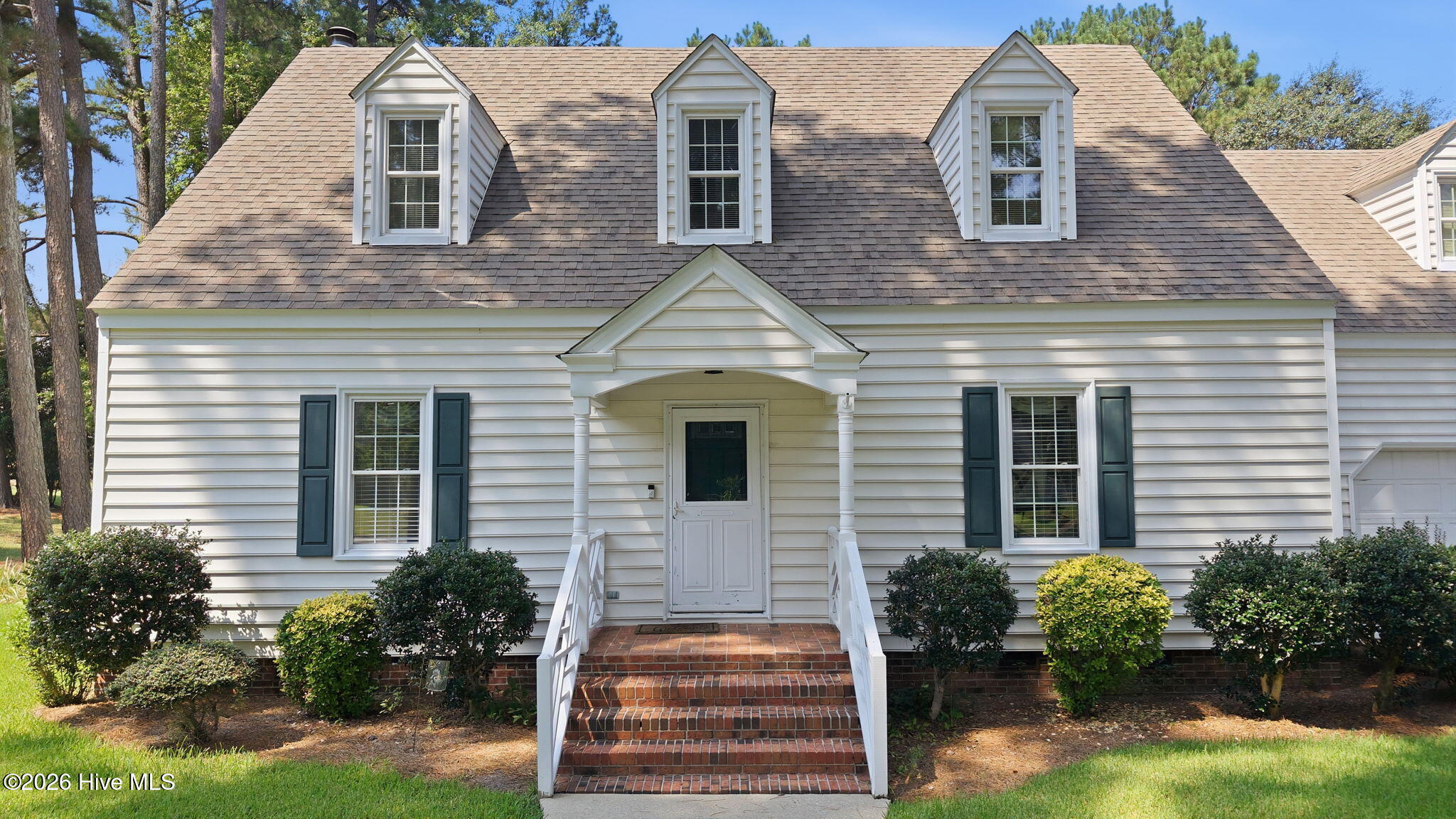 1404 Canterbury Road, Tarboro, NC 27886 — photo 3