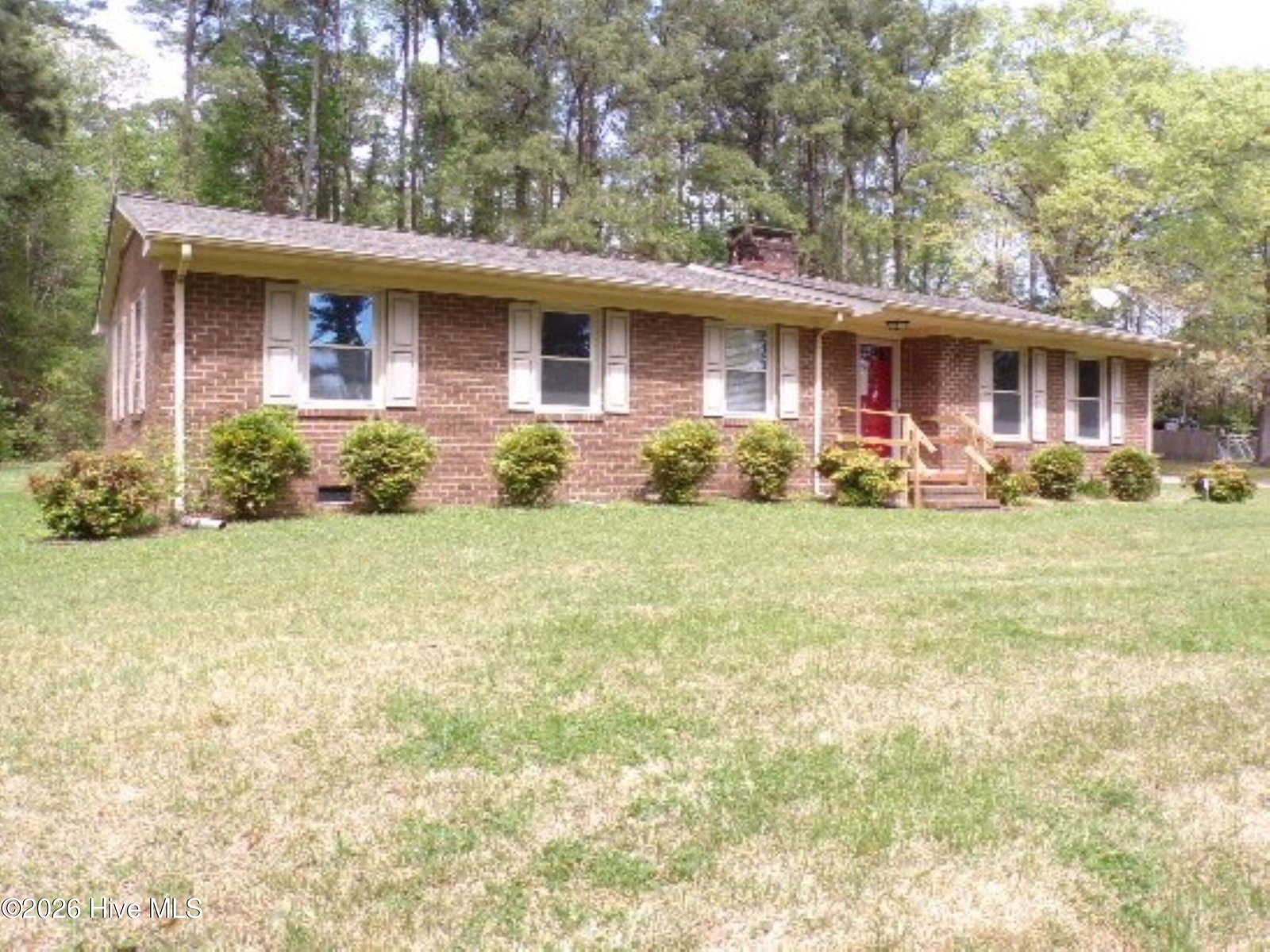6518 Fairway Drive, Grifton, NC 28530 — photo 4