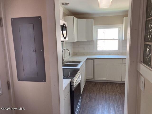 1205 W Williams Circle, Elizabeth City, NC 27909 — photo 7