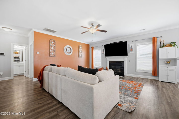 732 Megan Drive, Greenville, NC 27834 — photo 19