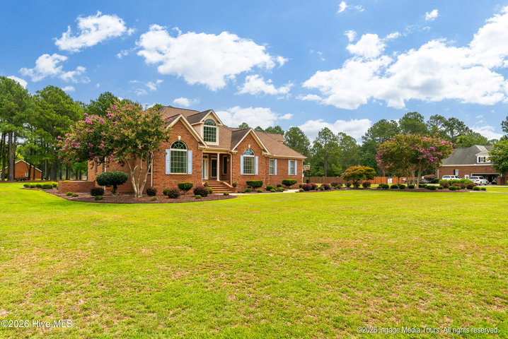 1445 Foster Road, Grimesland, NC 27837 — photo 6