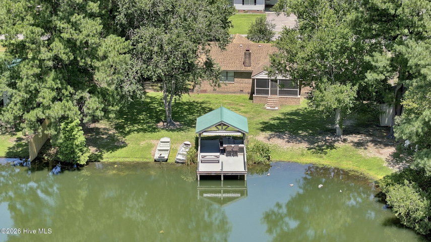 1243 Saunders Drive, Elizabeth City, NC 27909 — photo 27