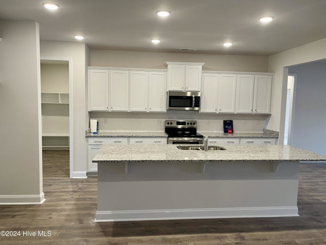 175 Seashore Street, Grimesland, NC 27837 — photo 11