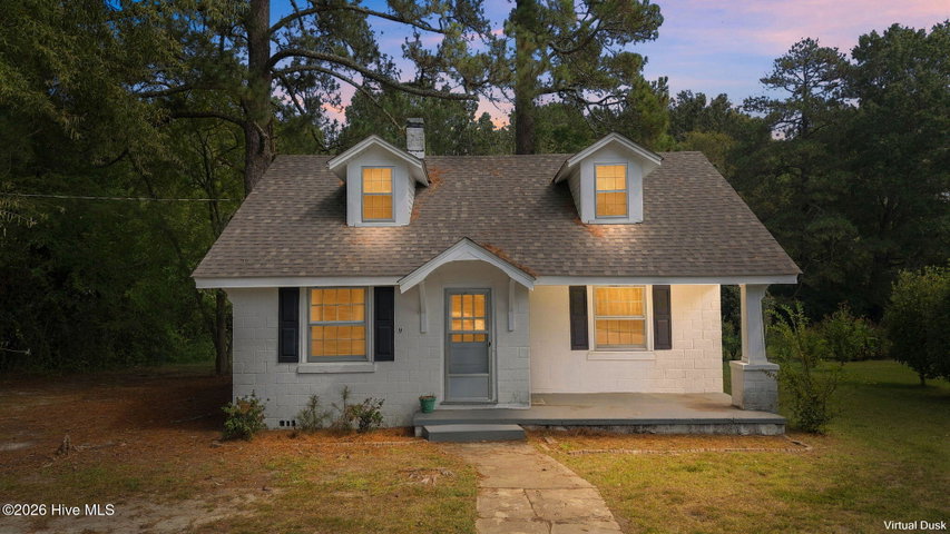 9349 Main Street, Castalia, NC 27816