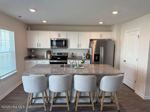 1504 Stephenson Drive, Greenville, NC 27834 — photo 9