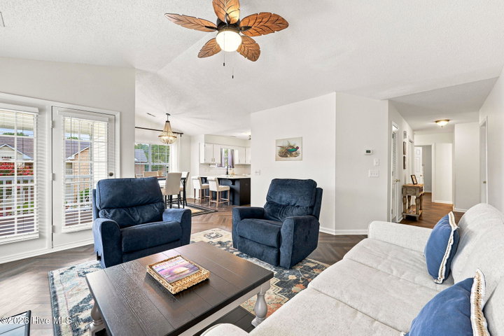 3006 Mulberry Lane F, Greenville, NC 27858 — photo 9