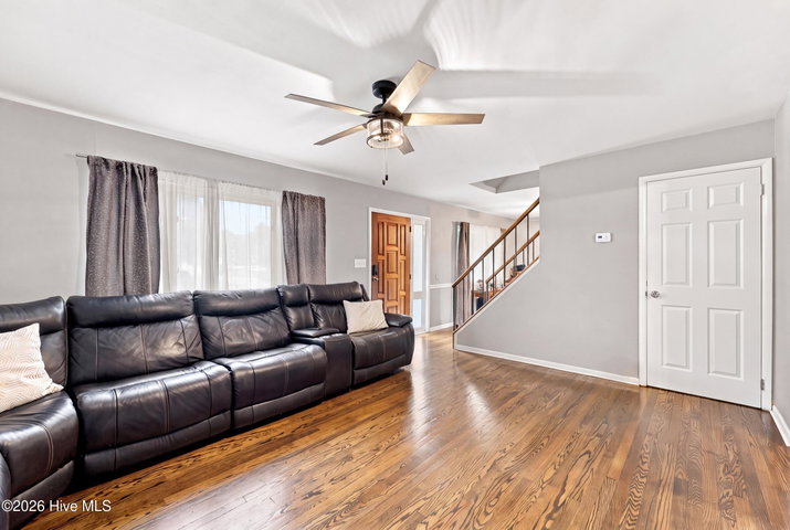 1700 Crescent Drive, Elizabeth City, NC 27909 — photo 14