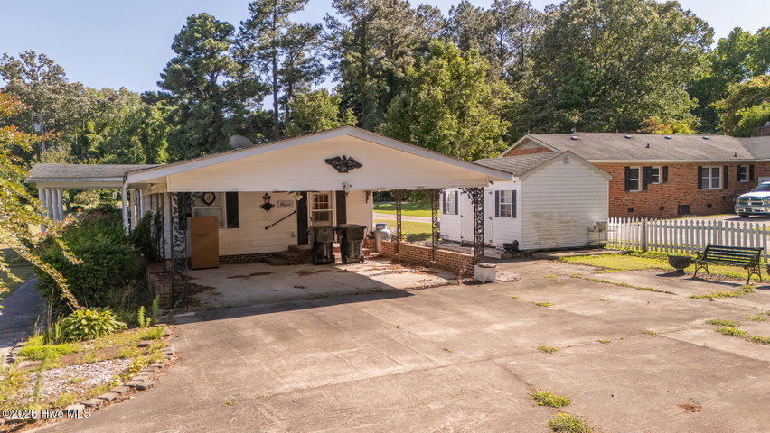 210 Hines Avenue, Elizabeth City, NC 27909 — photo 12