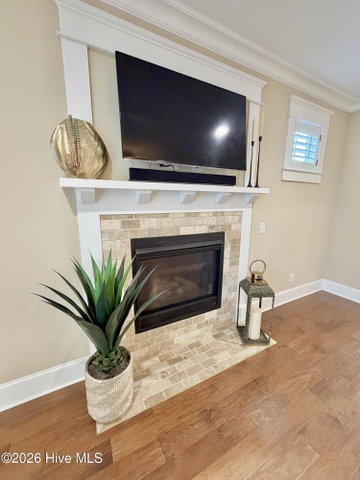 3047 Poplar Grove Drive, Greenville, NC 27858 — photo 29