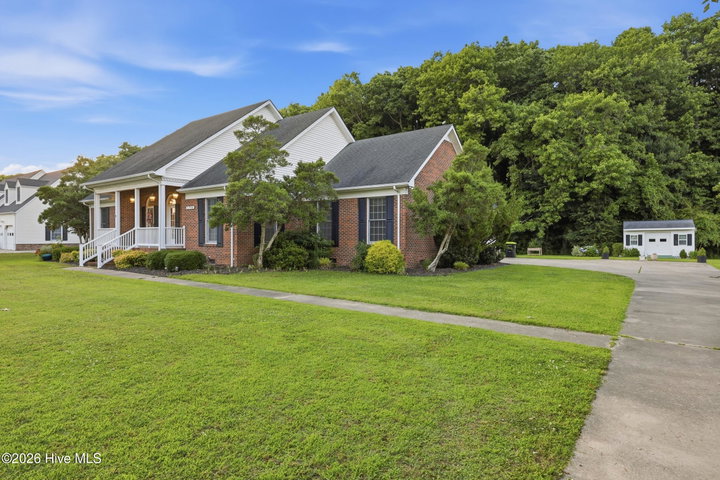 1706 Darian Drive, Elizabeth City, NC 27909 — photo 39