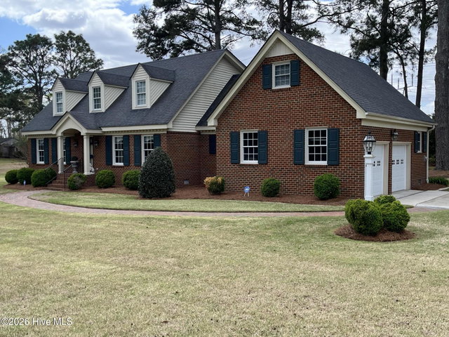 5946 May Boulevard, Farmville, NC 27828 — photo 1