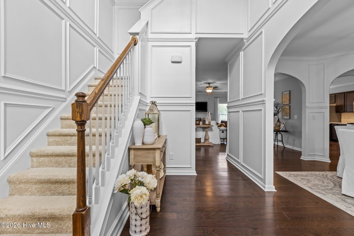 4009 Stillwood Drive, Winterville, NC 28590 — photo 2