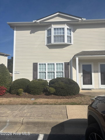 3813 E Vancroft Circle D1, Winterville, NC 28590 — photo 1