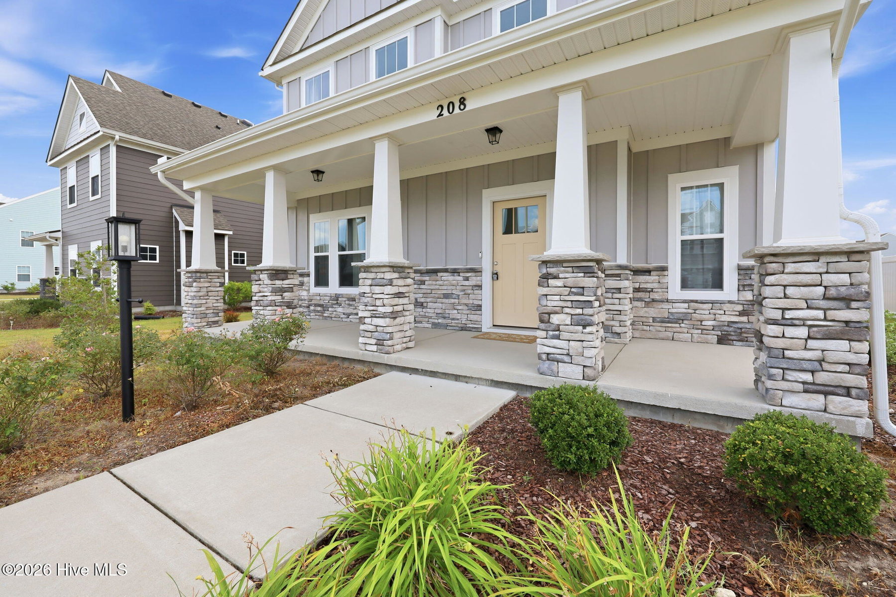 208 Ryker Road E, Moyock, NC 27958 — photo 3