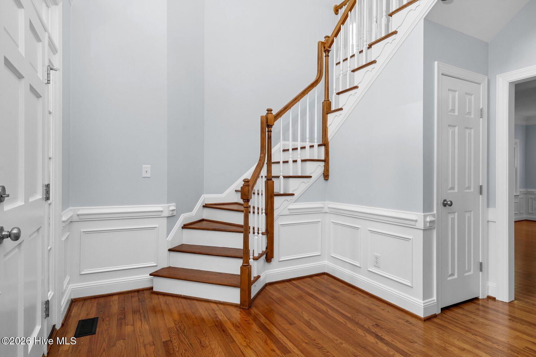 6728 Windchase Drive, Rocky Mount, NC 27803 — photo 4