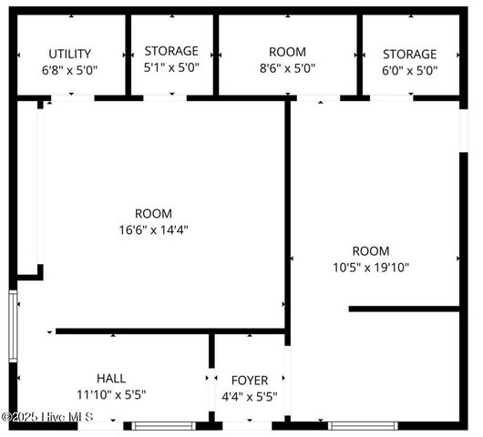 1142 N Road Street Suite 1, Elizabeth City, NC 27909 — photo 4