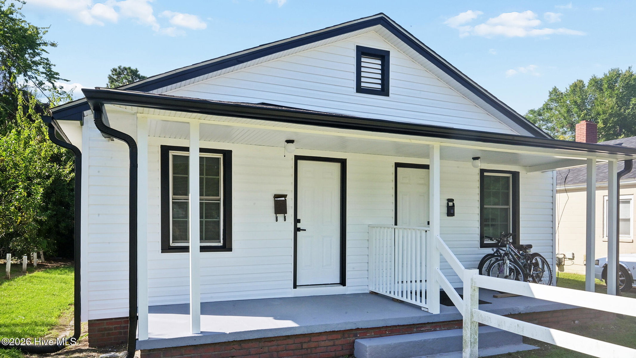 1491 Fleming Street A&B, Greenville, NC 27834 — photo 2