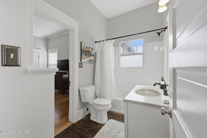 1105 W Church Street, Elizabeth City, NC 27909 — photo 33
