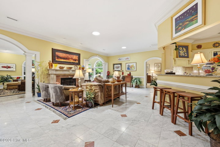 3058 Dartmouth Drive, Greenville, NC 27858 — photo 12