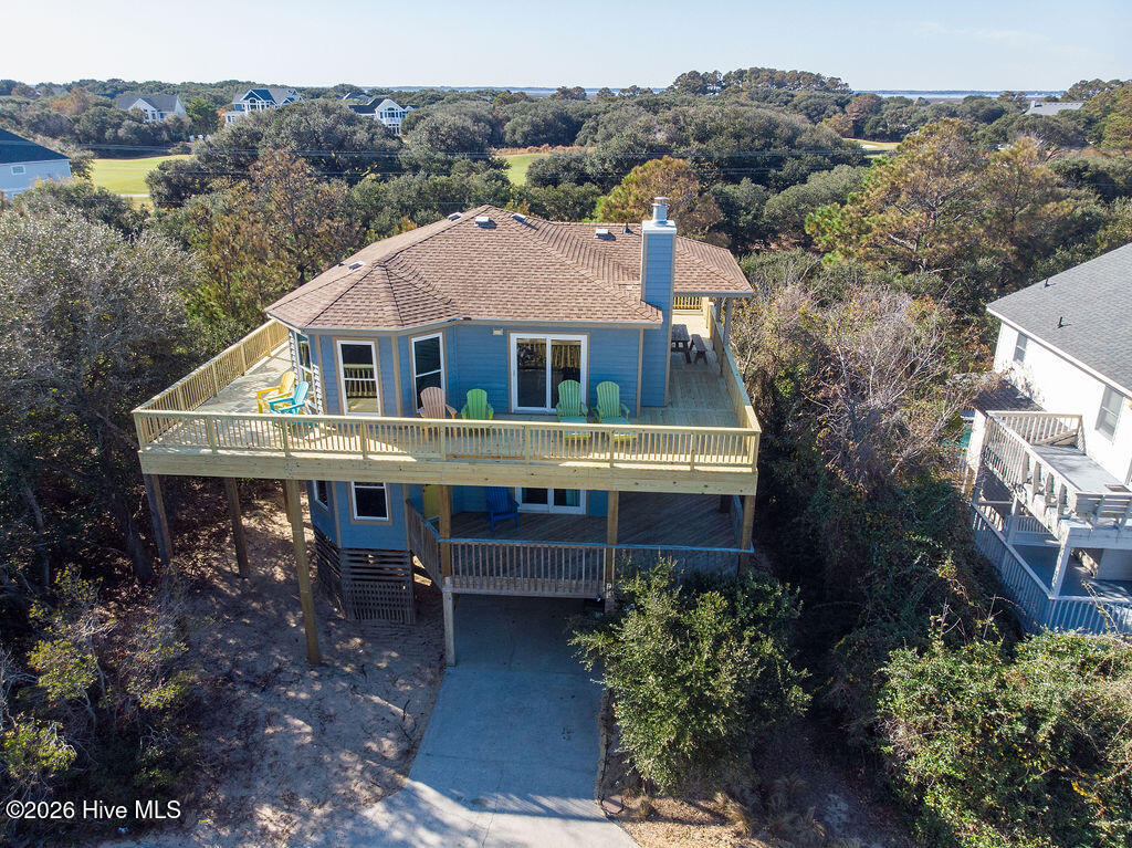758 Fish Crow Court, Corolla, NC 27927 — photo 4