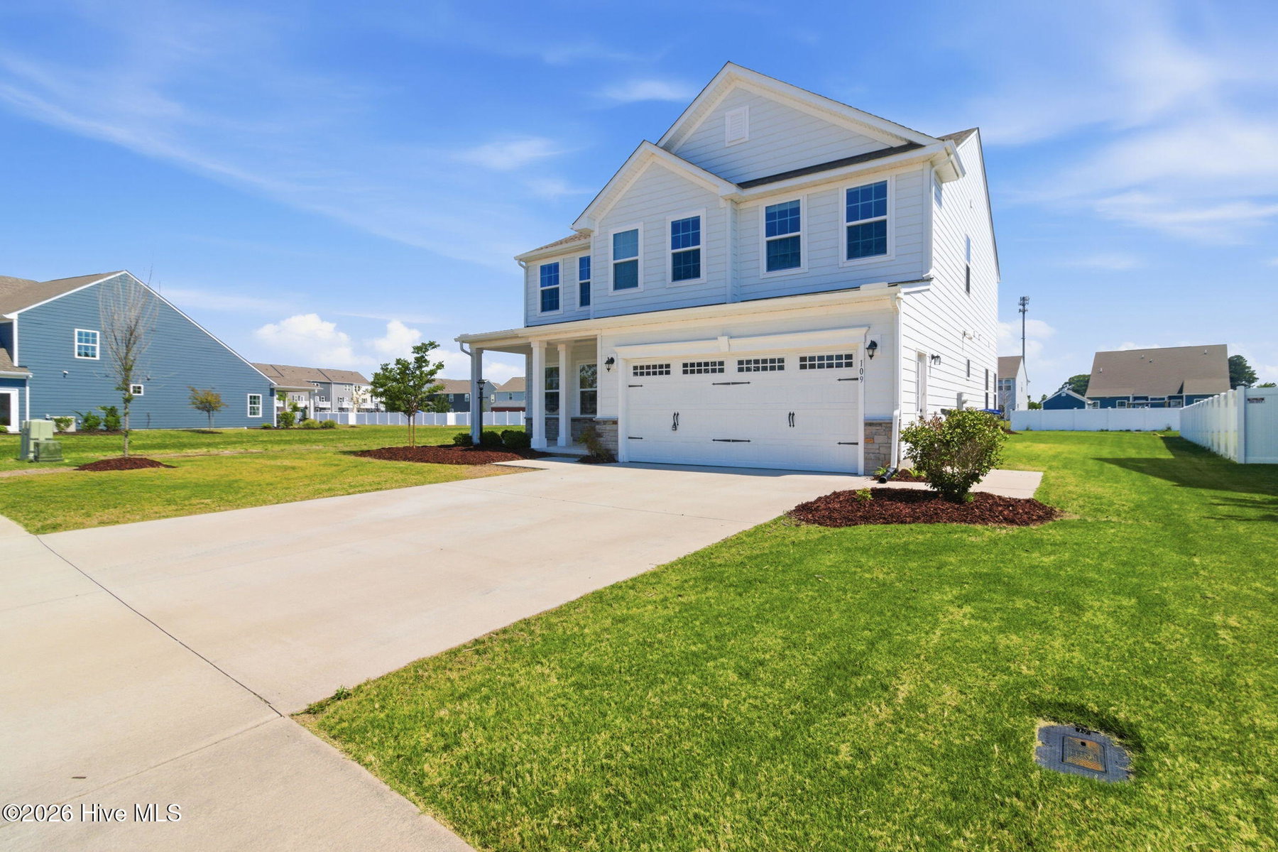 109 Ryker Road E, Moyock, NC 27958 — photo 5
