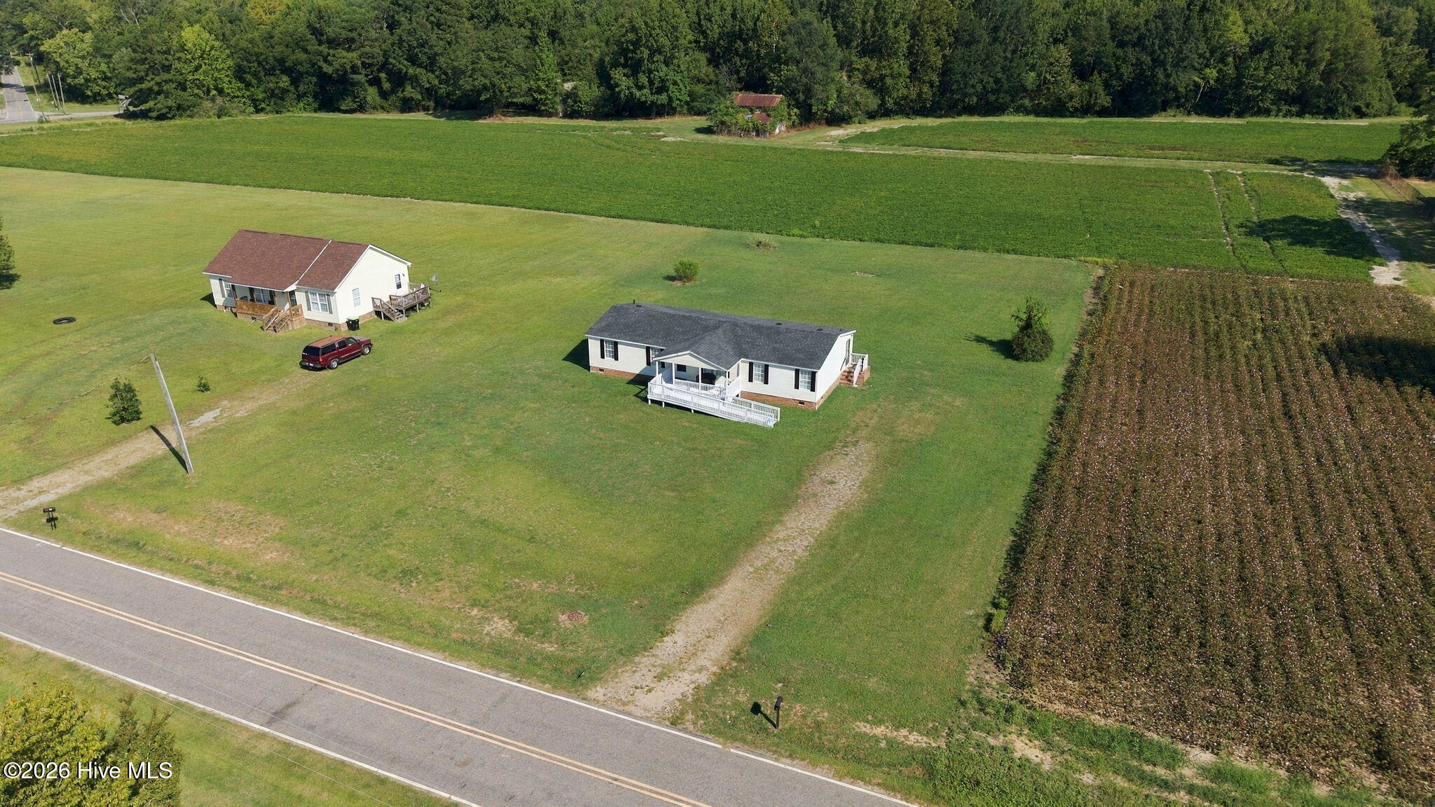 109 Mill Pond Road, Speed, NC 27881 — photo 4