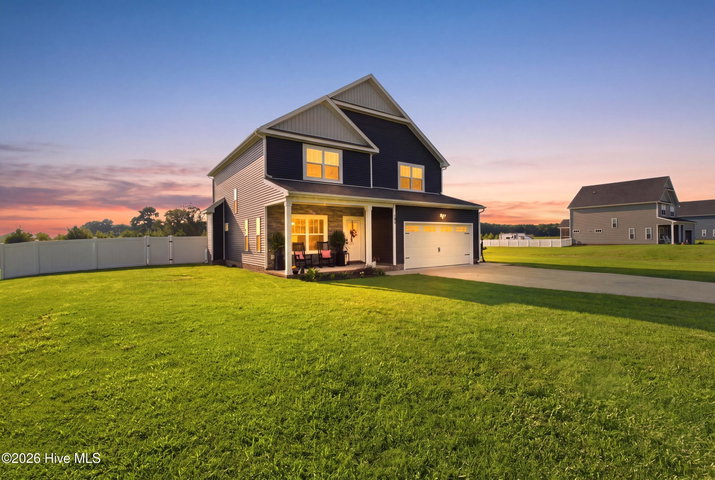 105 Pinch Gut Road, Camden, NC 27921