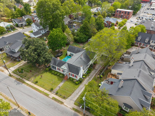 4159 East Horne Avenue, Farmville, NC 27828 — photo 32