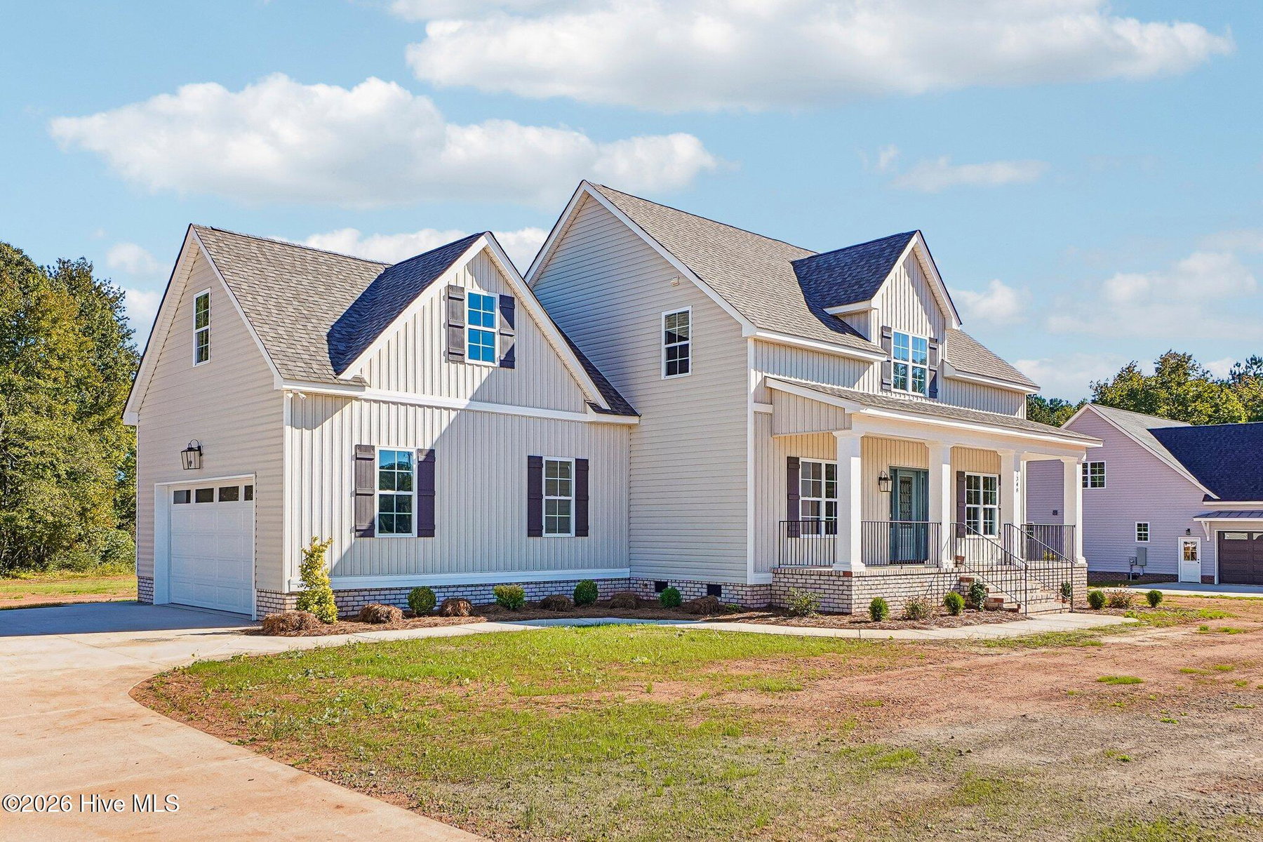 7348 Huckleberry Drive, Spring Hope, NC 27882 — photo 5