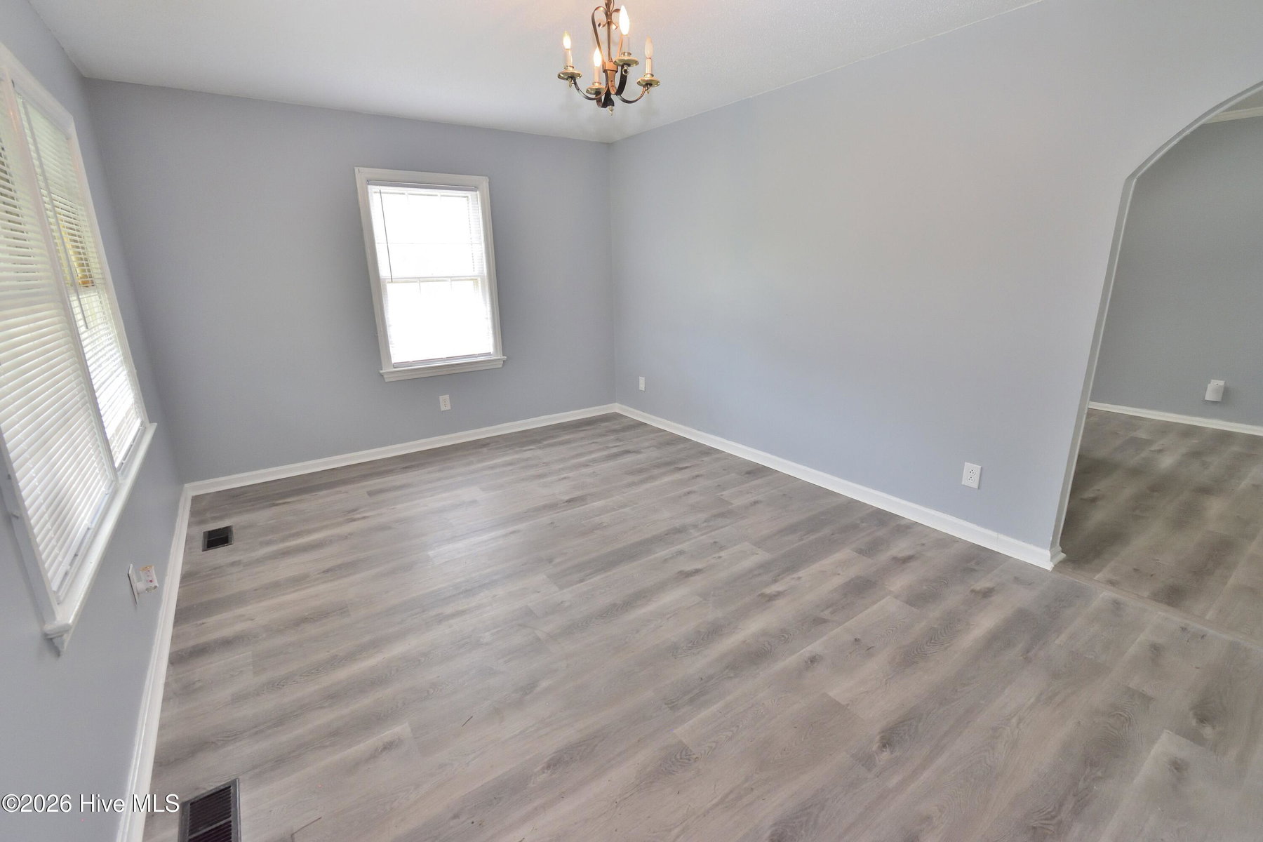 1805 Duncan Drive, Rocky Mount, NC 27801 — photo 2