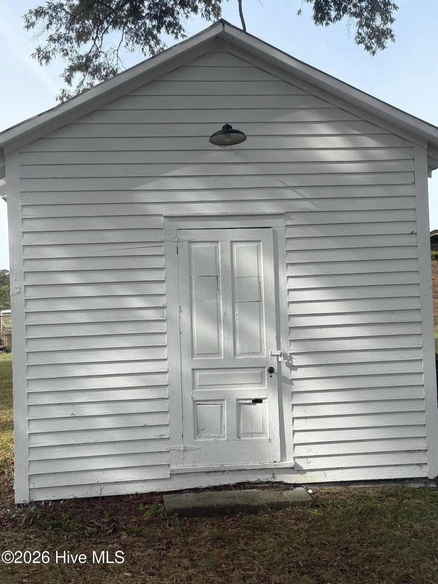 216 S Main Street, Kelford, NC 27847 — photo 5