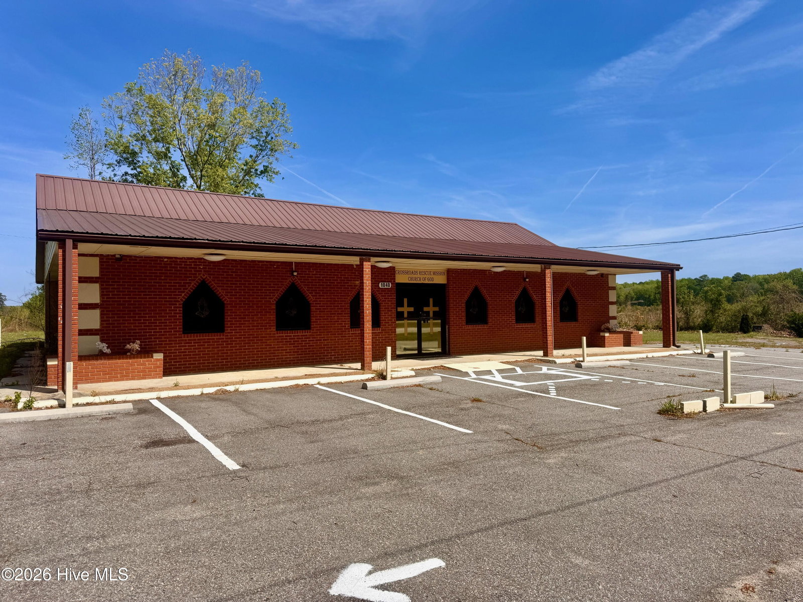 1040 Us 13-17s, Windsor, NC 27983 — photo 2