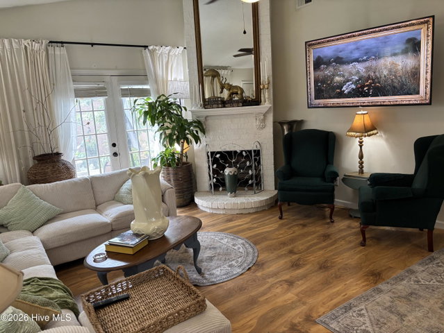 200 Rollins Drive 18, Greenville, NC 27834 — photo 5